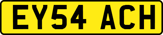 EY54ACH