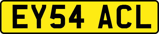 EY54ACL