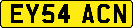 EY54ACN