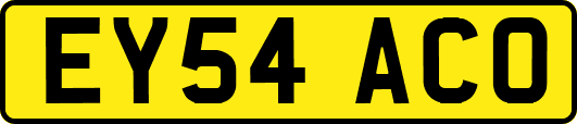 EY54ACO