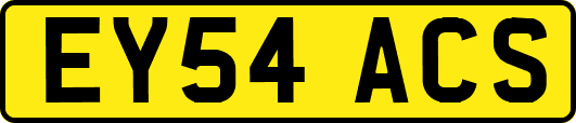 EY54ACS