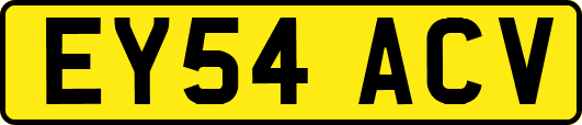 EY54ACV