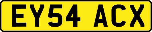 EY54ACX