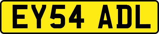 EY54ADL