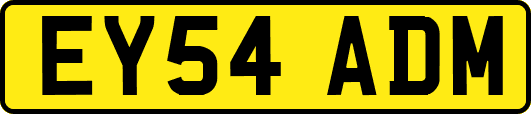 EY54ADM