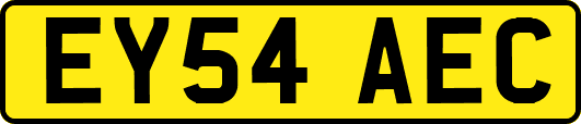 EY54AEC