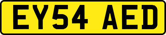 EY54AED