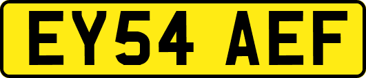 EY54AEF