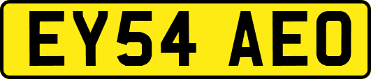 EY54AEO