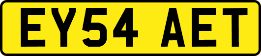EY54AET
