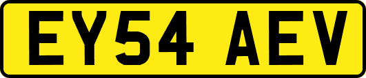 EY54AEV