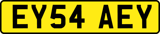 EY54AEY