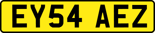 EY54AEZ