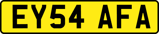 EY54AFA