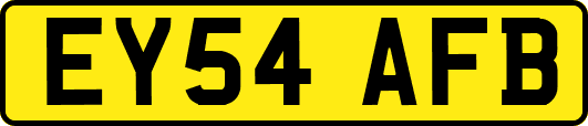 EY54AFB