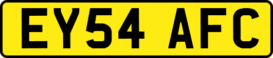 EY54AFC