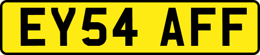 EY54AFF