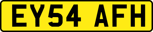 EY54AFH