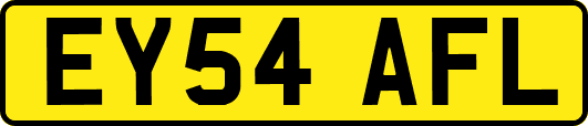 EY54AFL