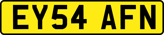 EY54AFN