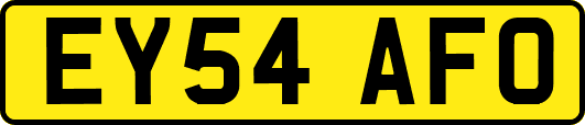 EY54AFO