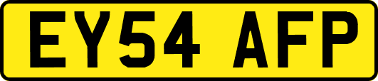 EY54AFP