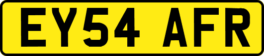 EY54AFR