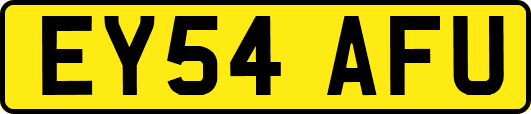 EY54AFU
