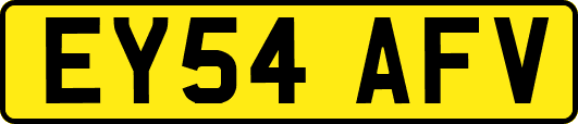 EY54AFV
