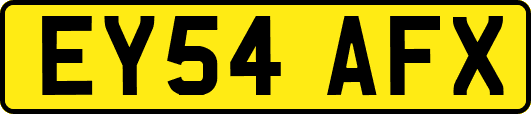 EY54AFX