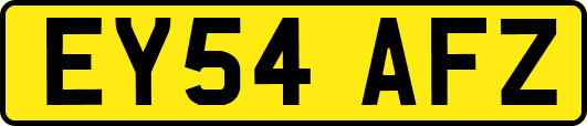 EY54AFZ