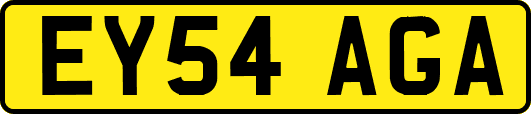 EY54AGA