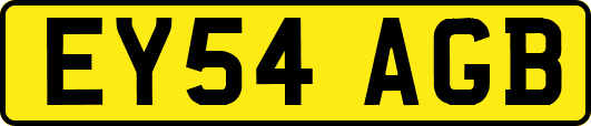 EY54AGB
