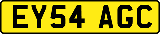 EY54AGC