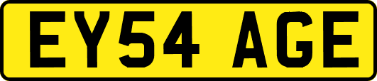 EY54AGE