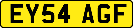 EY54AGF