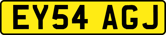 EY54AGJ