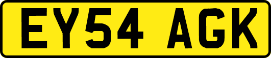 EY54AGK