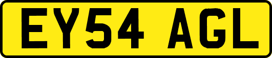 EY54AGL