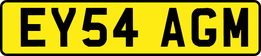 EY54AGM