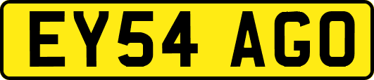 EY54AGO