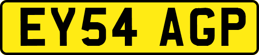 EY54AGP