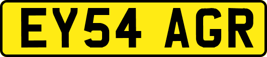 EY54AGR
