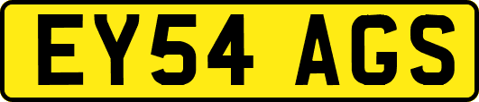 EY54AGS