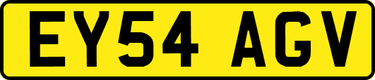 EY54AGV