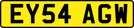EY54AGW