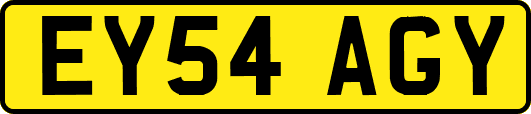 EY54AGY
