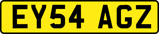 EY54AGZ