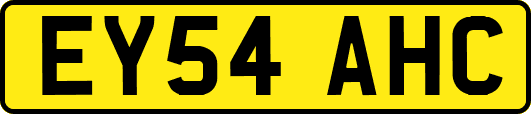EY54AHC