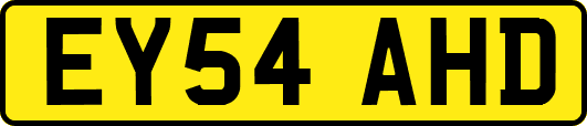 EY54AHD